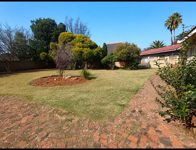 3 BEDROOM HOUSE FOR SALE IN ARCON PARK